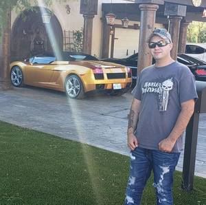 Meet your Posher, Jacob